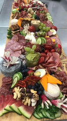Planche dinatoire 12 personnes
